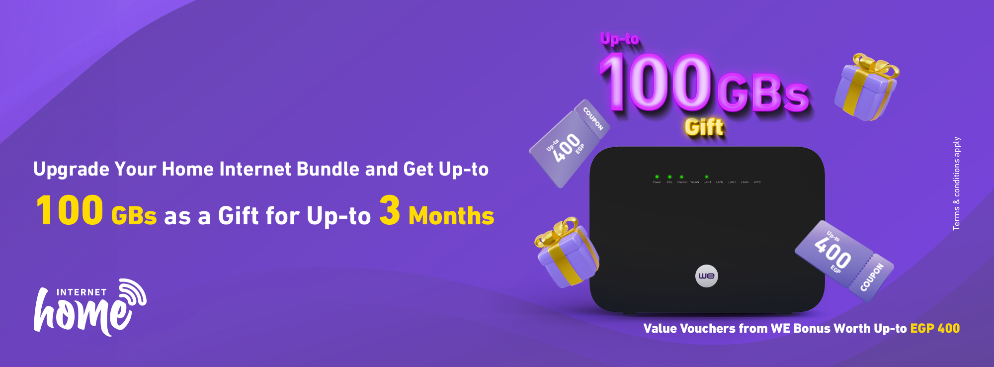 Ramadan 26 Upgraders Promo Thumbnail