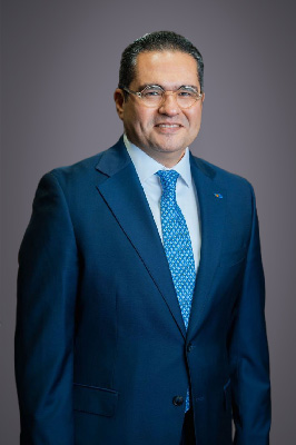 إسلام ذكري