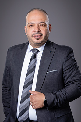 محمد حنفي محمد حنفي