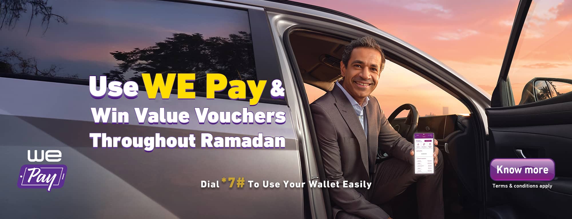 Bonus On Recharge Ramadan Promo 26