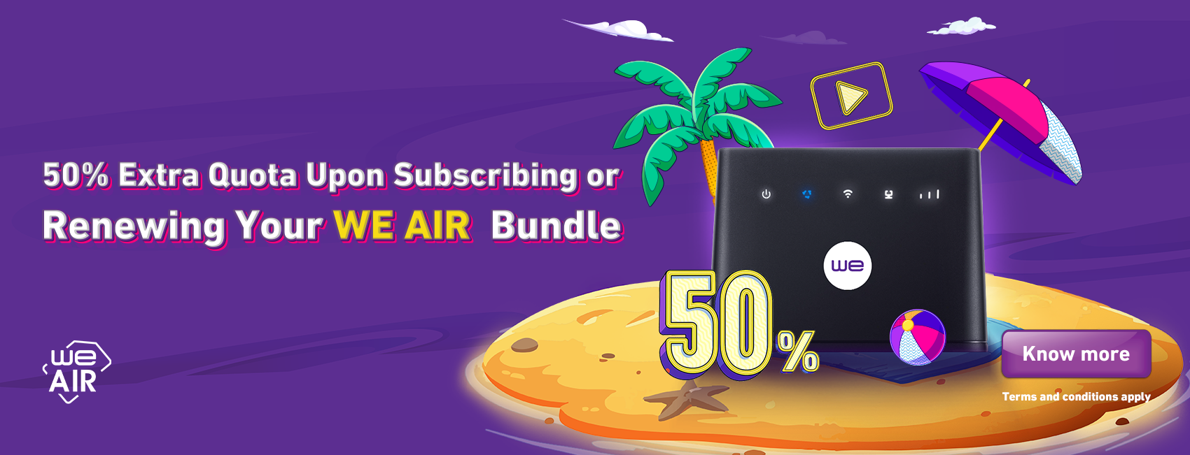 Nitro Summer promo