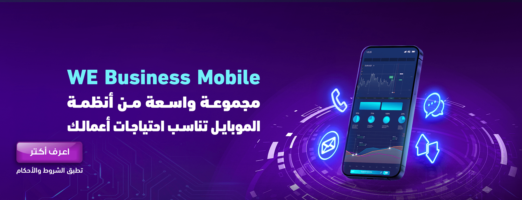 Mobile Services