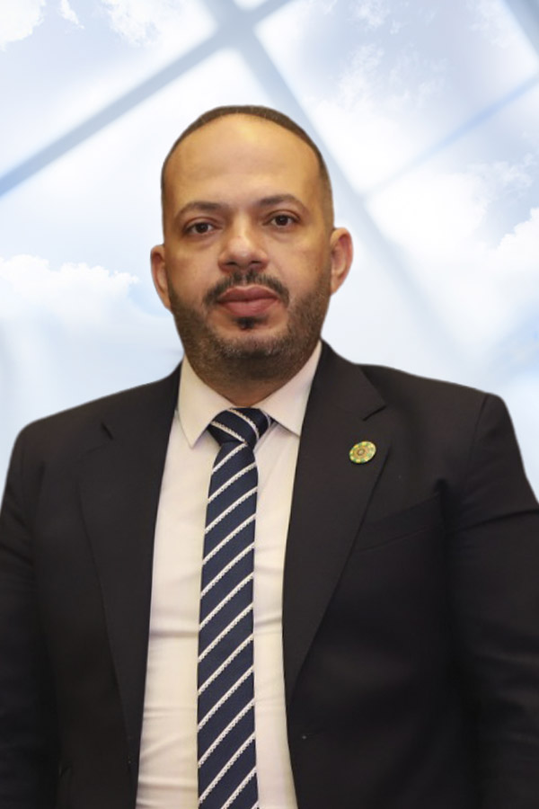 Mohamed Hanafy