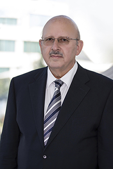 Mohamed Barakat